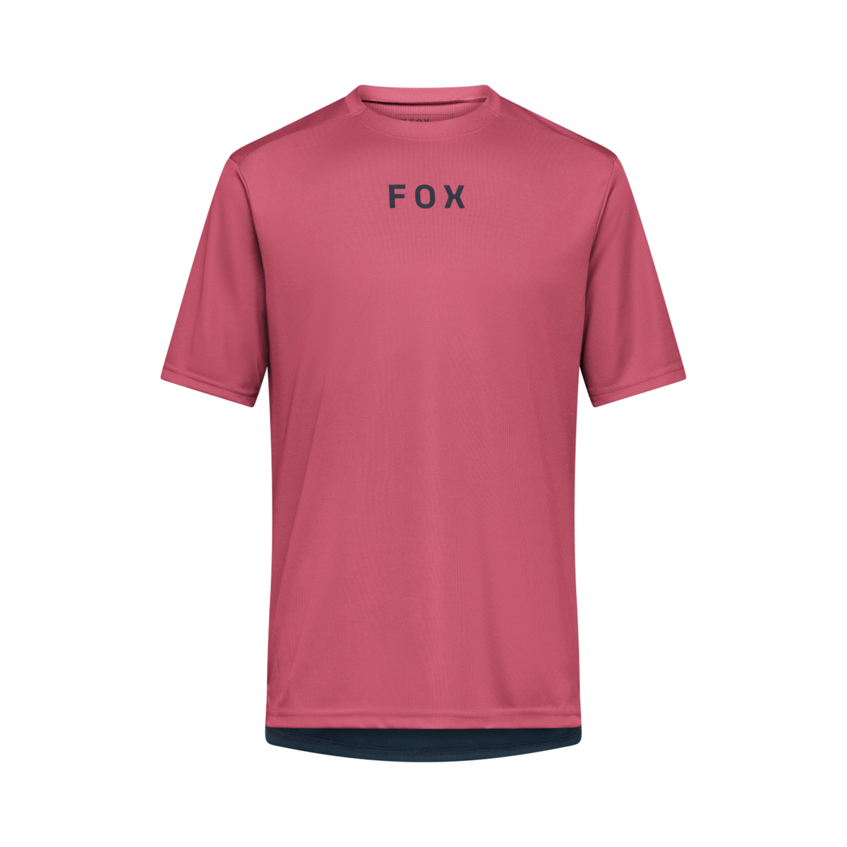Fox Racing Ranger SS Wordmark Trikot kurzarm in PINK