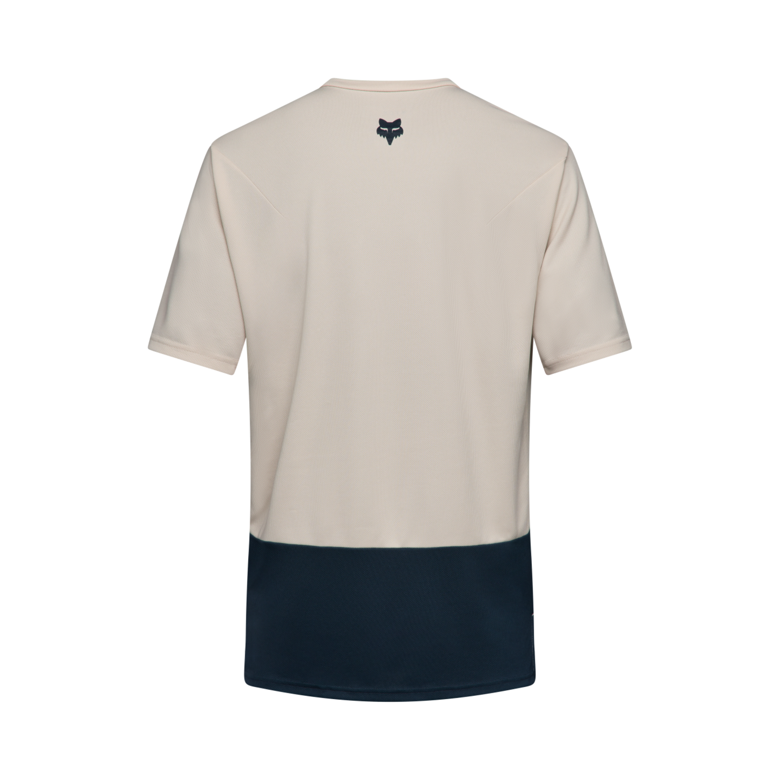 Fox Racing Ranger SS Wordmark Trikot kurzarm in BEIGE