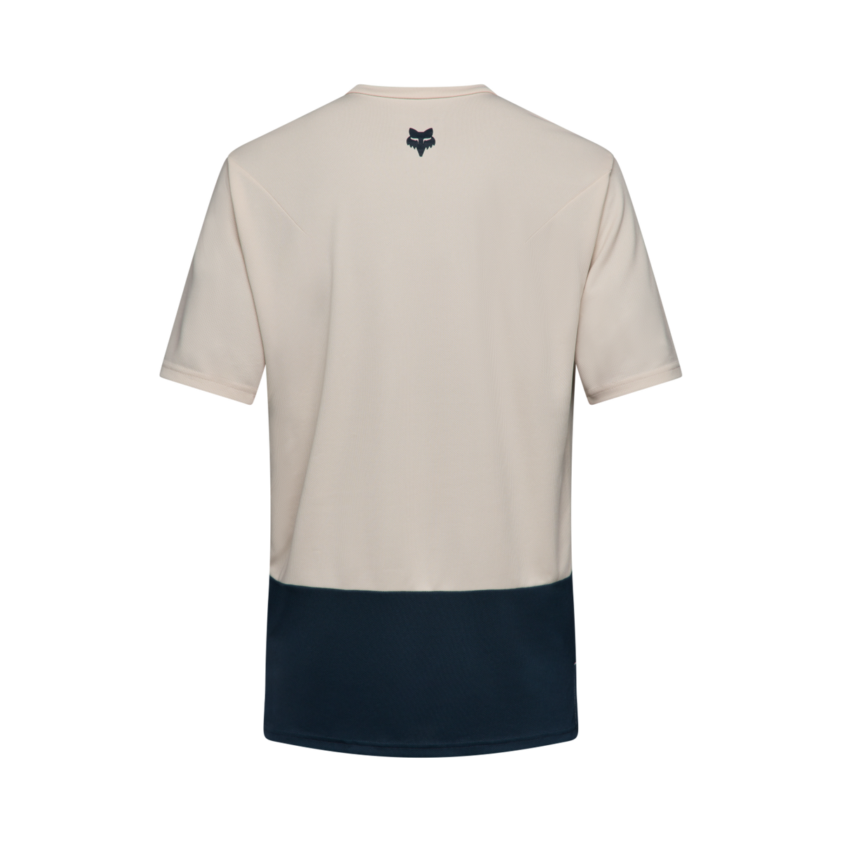 Fox Racing Ranger SS Wordmark Trikot kurzarm in BEIGE