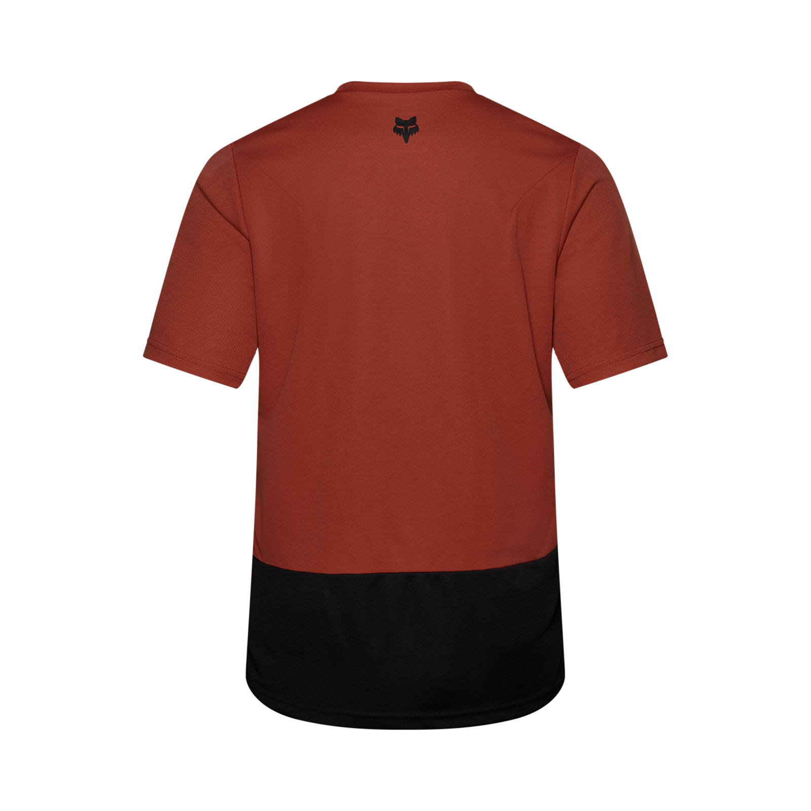 Fox Racing Ranger SS Wordmark Trikot kurzarm in BRAUN