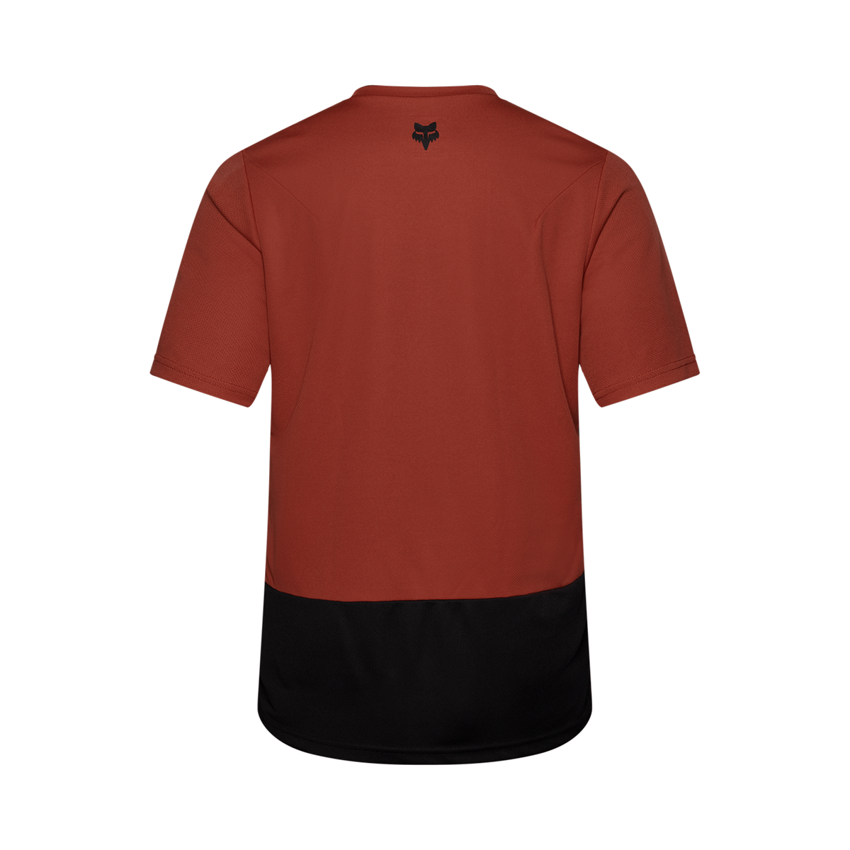 Fox Racing Ranger SS Wordmark Trikot kurzarm in BRAUN