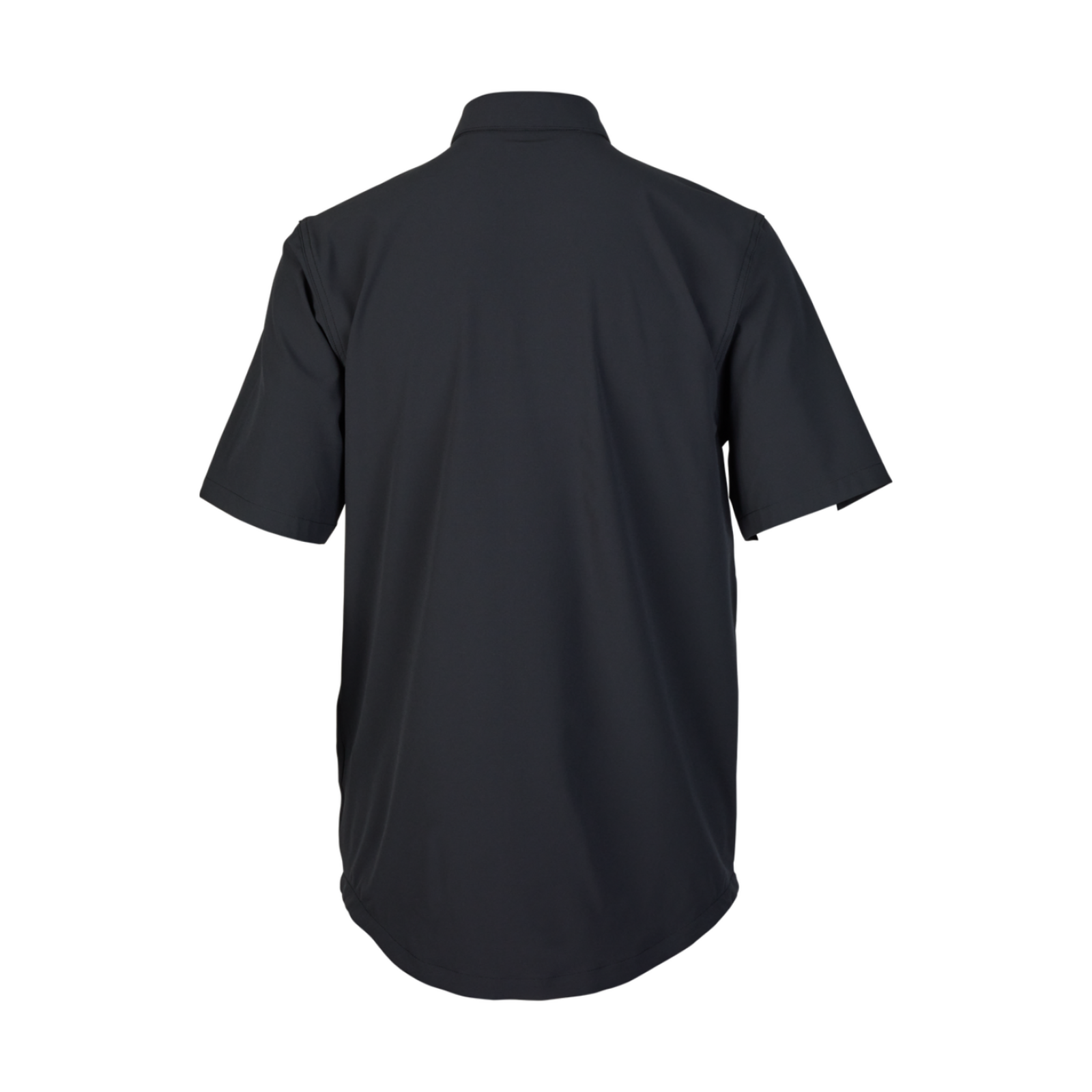 Fox Racing Ranger SS Woven Trikot kurzarm in SCHWARZ