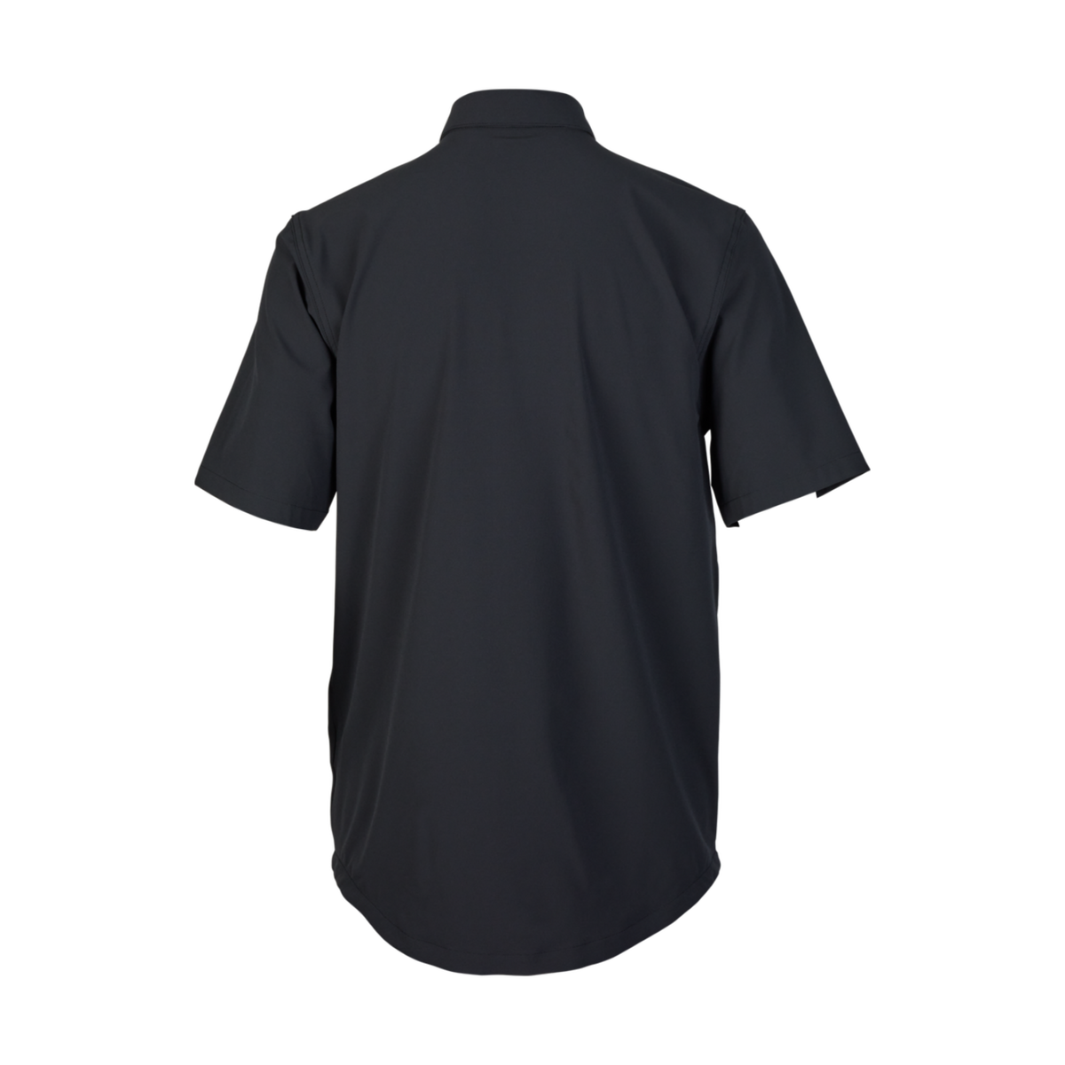 Fox Racing Ranger SS Woven Trikot kurzarm in SCHWARZ