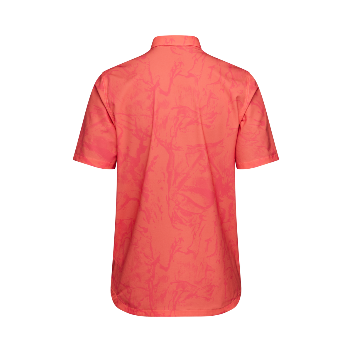 Fox Racing Ranger SS Woven Trikot kurzarm in ORANGE