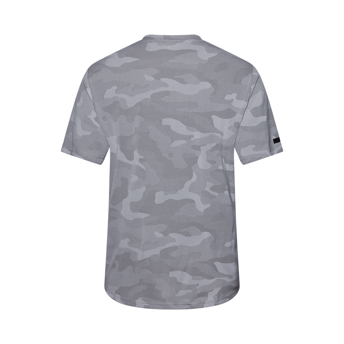 Fox Racing Ranger Tru Dri SS Trikot kurzarm in GRAU
