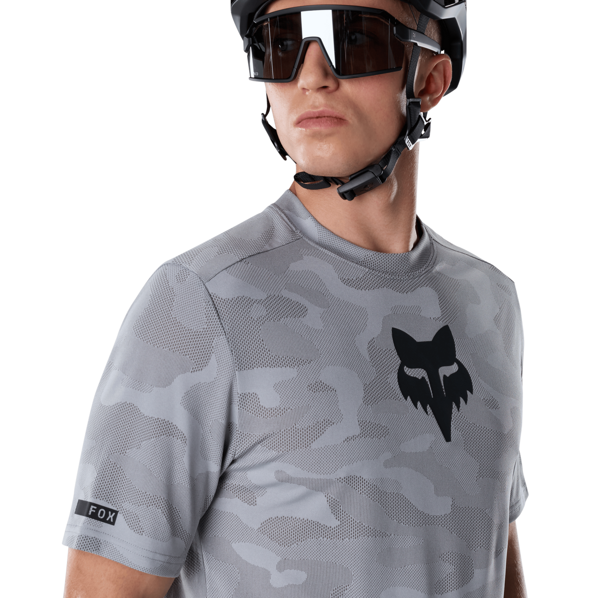 Fox Racing Ranger Tru Dri SS Trikot kurzarm in