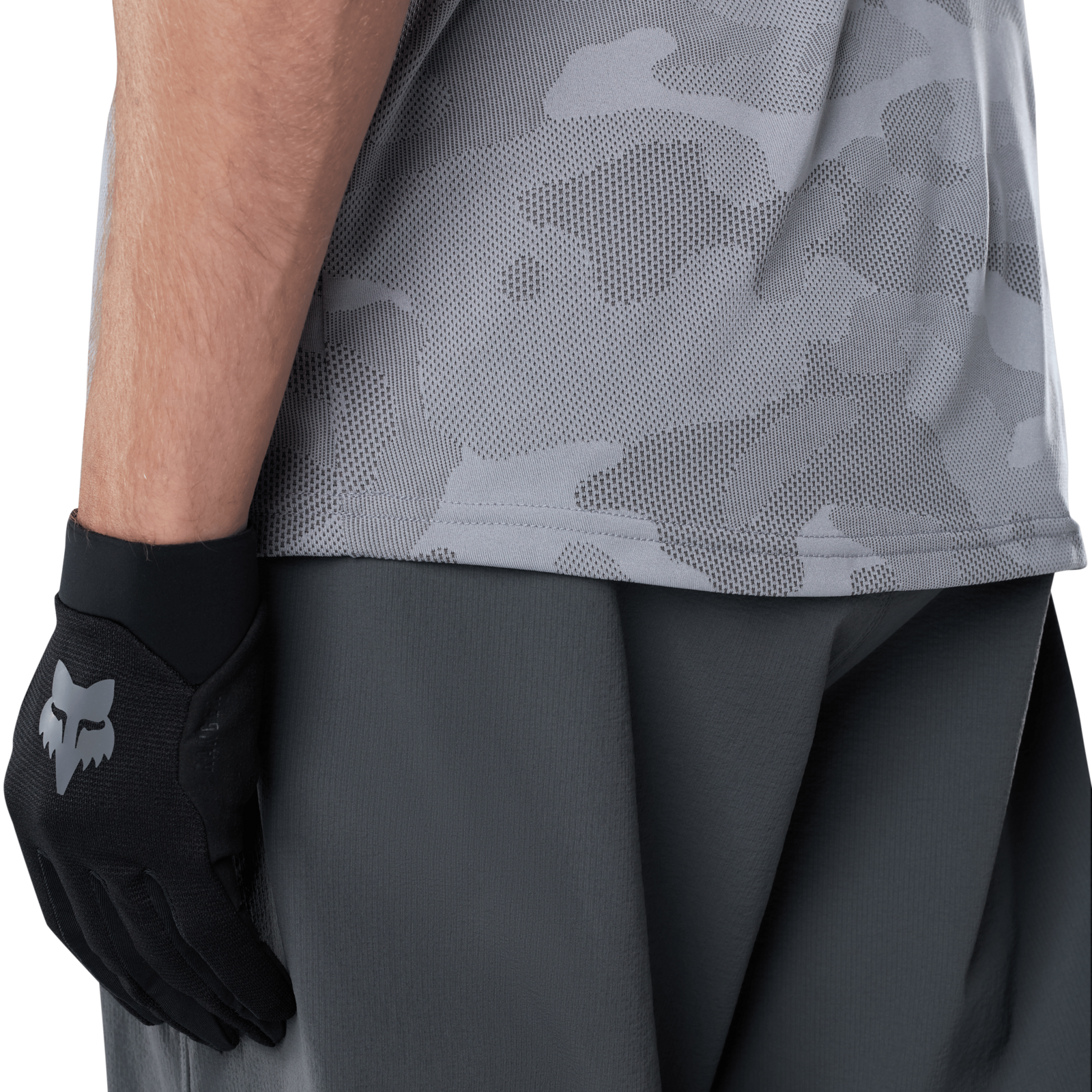 Fox Racing Ranger Tru Dri SS Trikot kurzarm in