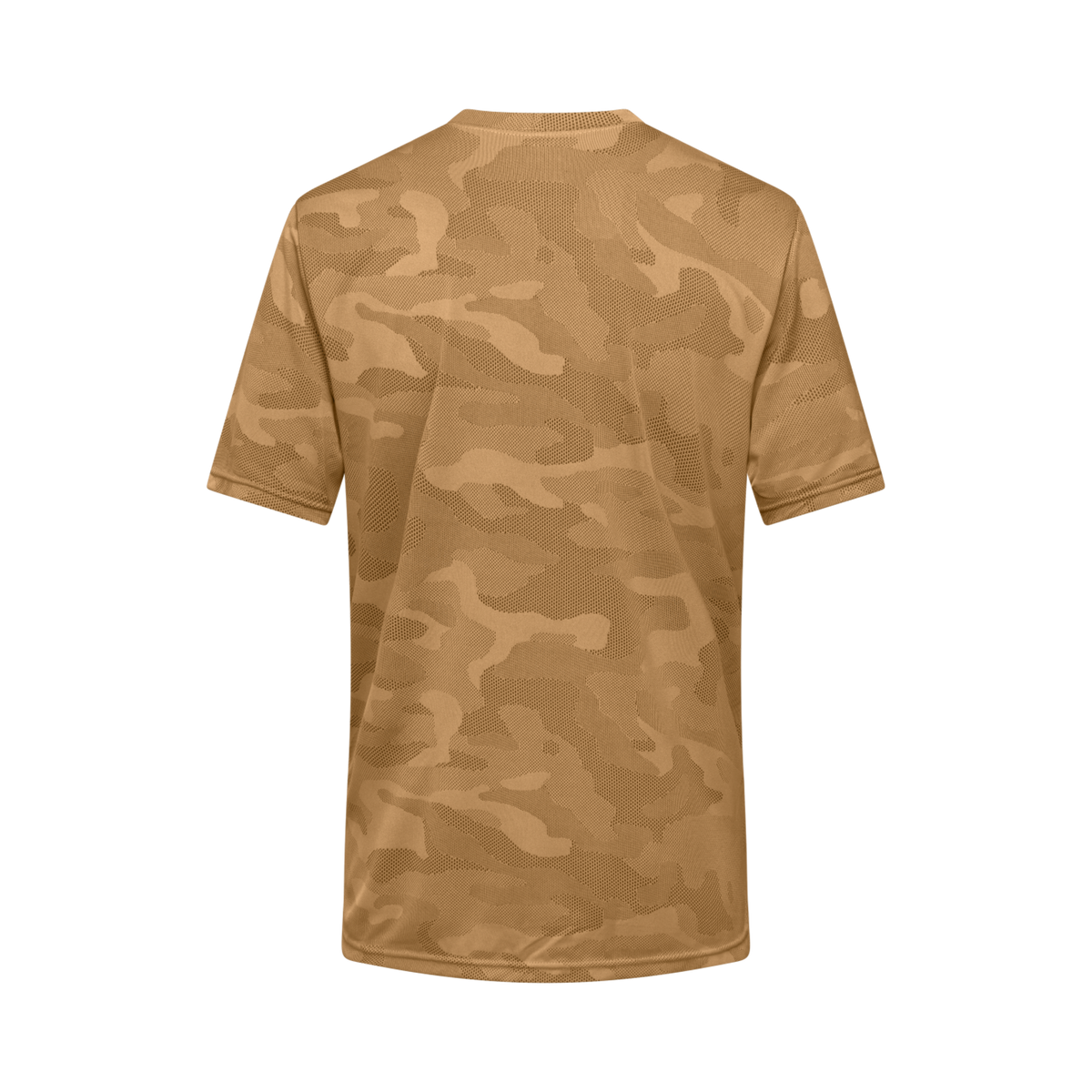 Fox Racing Ranger Tru Dri SS Trikot kurzarm in ORANGE