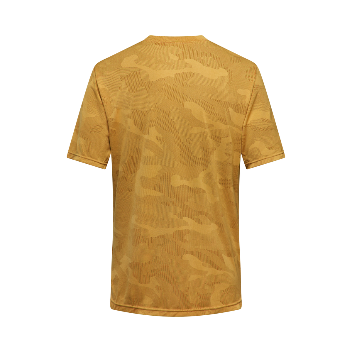 Fox Racing Ranger Tru Dri SS Trikot kurzarm in ORANGE