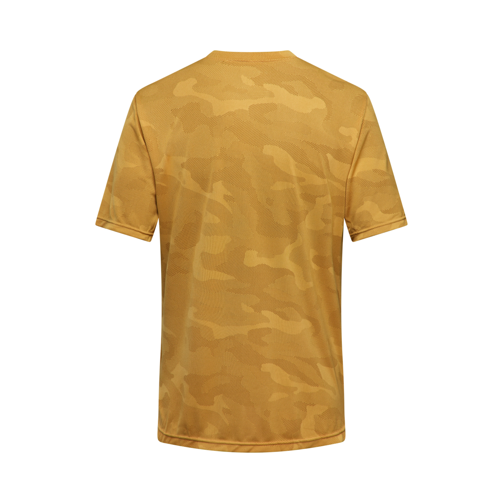 Fox Racing Ranger Tru Dri SS Trikot kurzarm in ORANGE