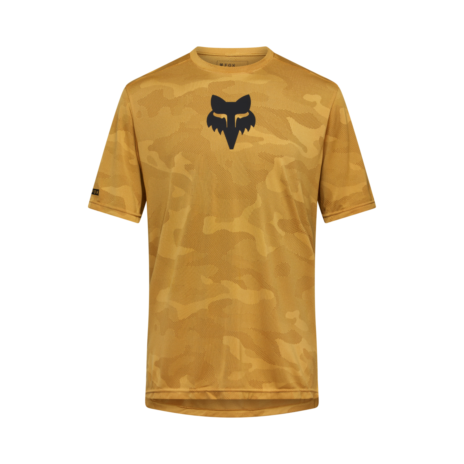 Fox Racing Ranger Tru Dri SS Trikot kurzarm in ORANGE