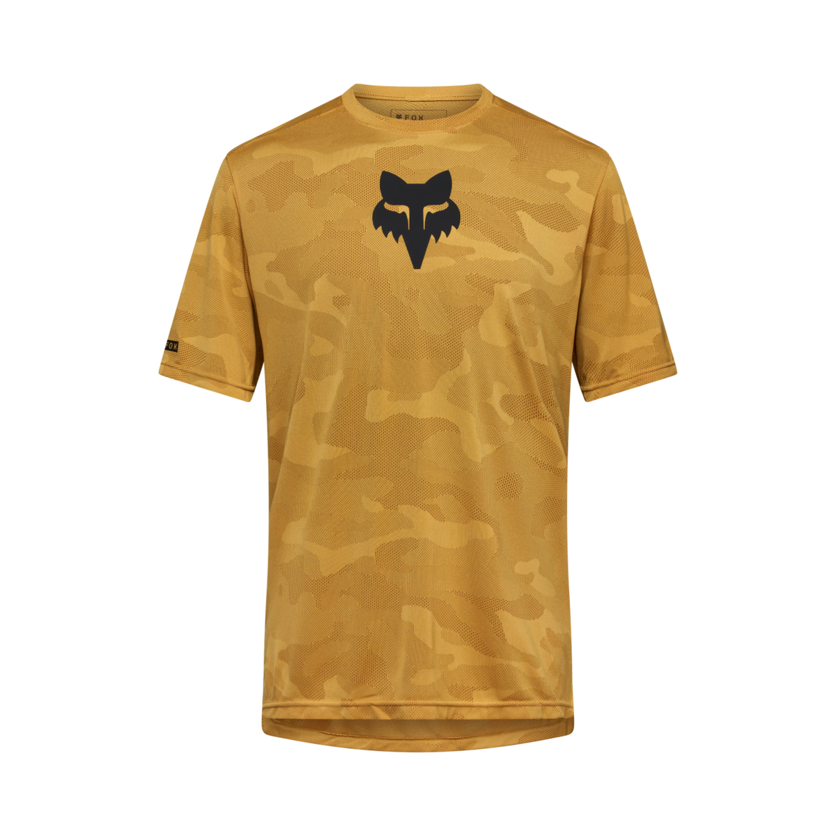 Fox Racing Ranger Tru Dri SS Trikot kurzarm in ORANGE