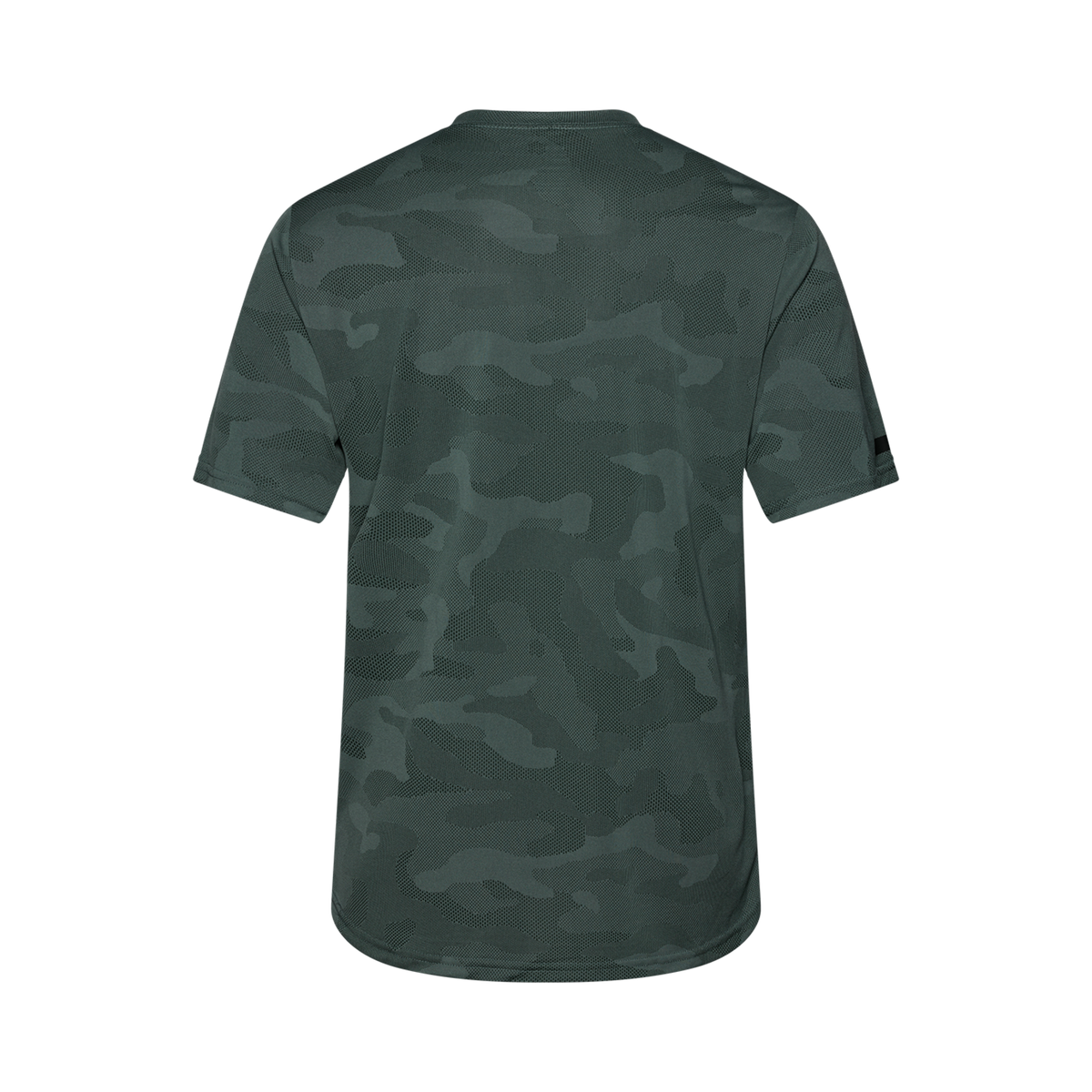 Fox Racing Ranger Tru Dri SS Trikot kurzarm in GRÜN