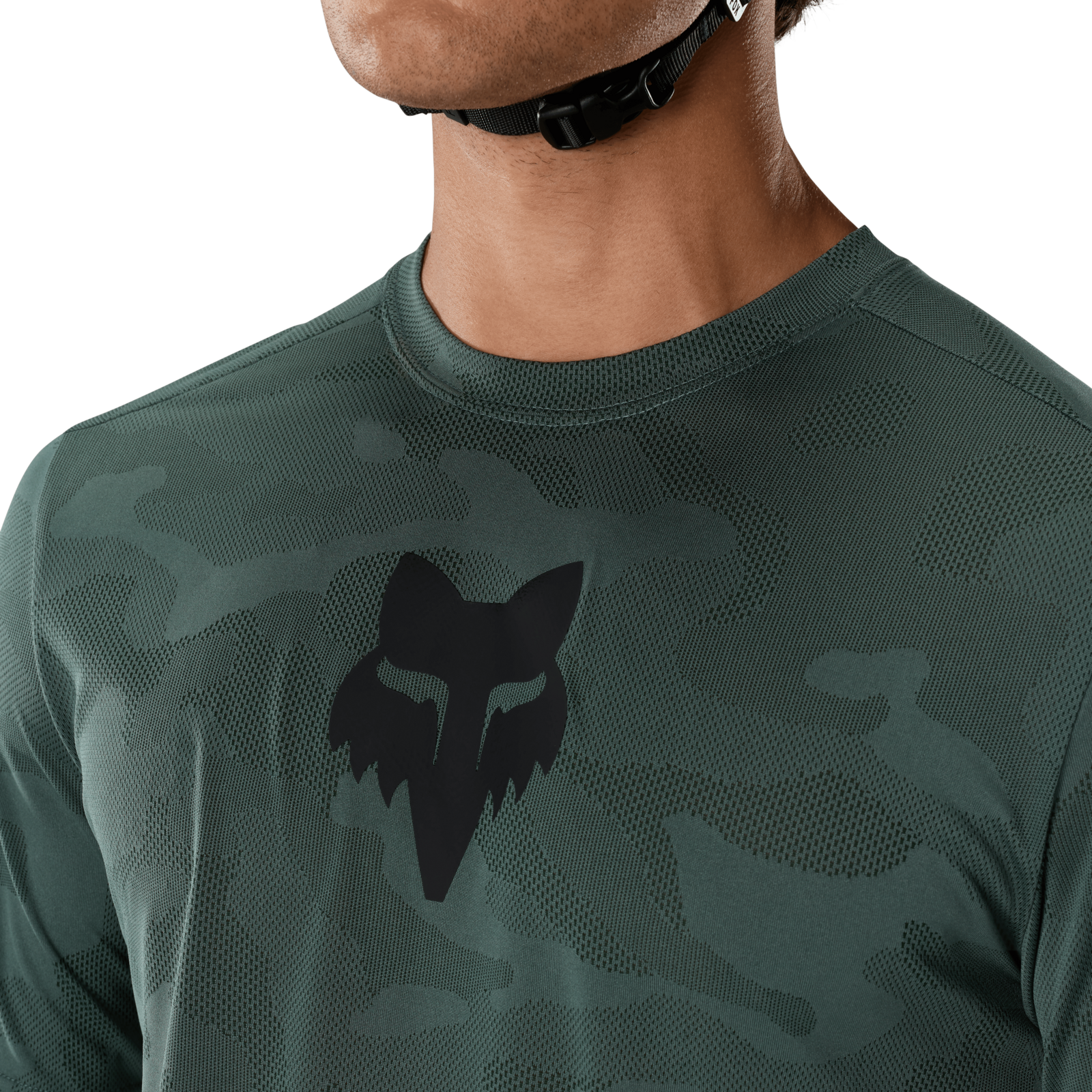 Fox Racing Ranger Tru Dri SS Trikot kurzarm in