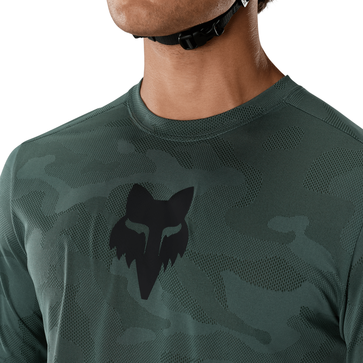 Fox Racing Ranger Tru Dri SS Trikot kurzarm in