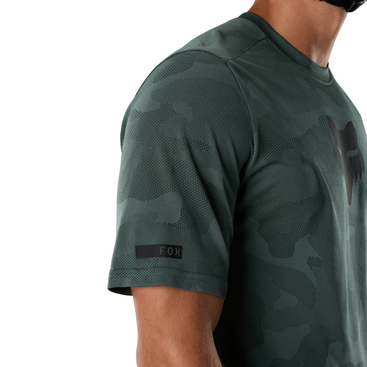 Fox Racing Ranger Tru Dri SS Trikot kurzarm in