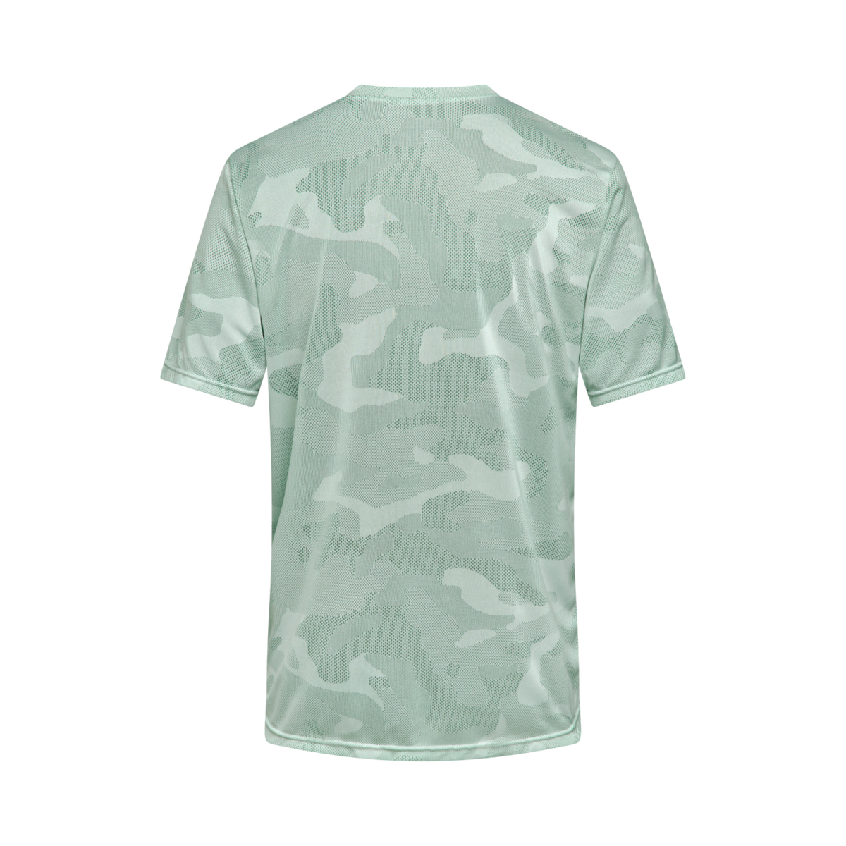 Fox Racing Ranger Tru Dri SS Trikot kurzarm in GRÜN