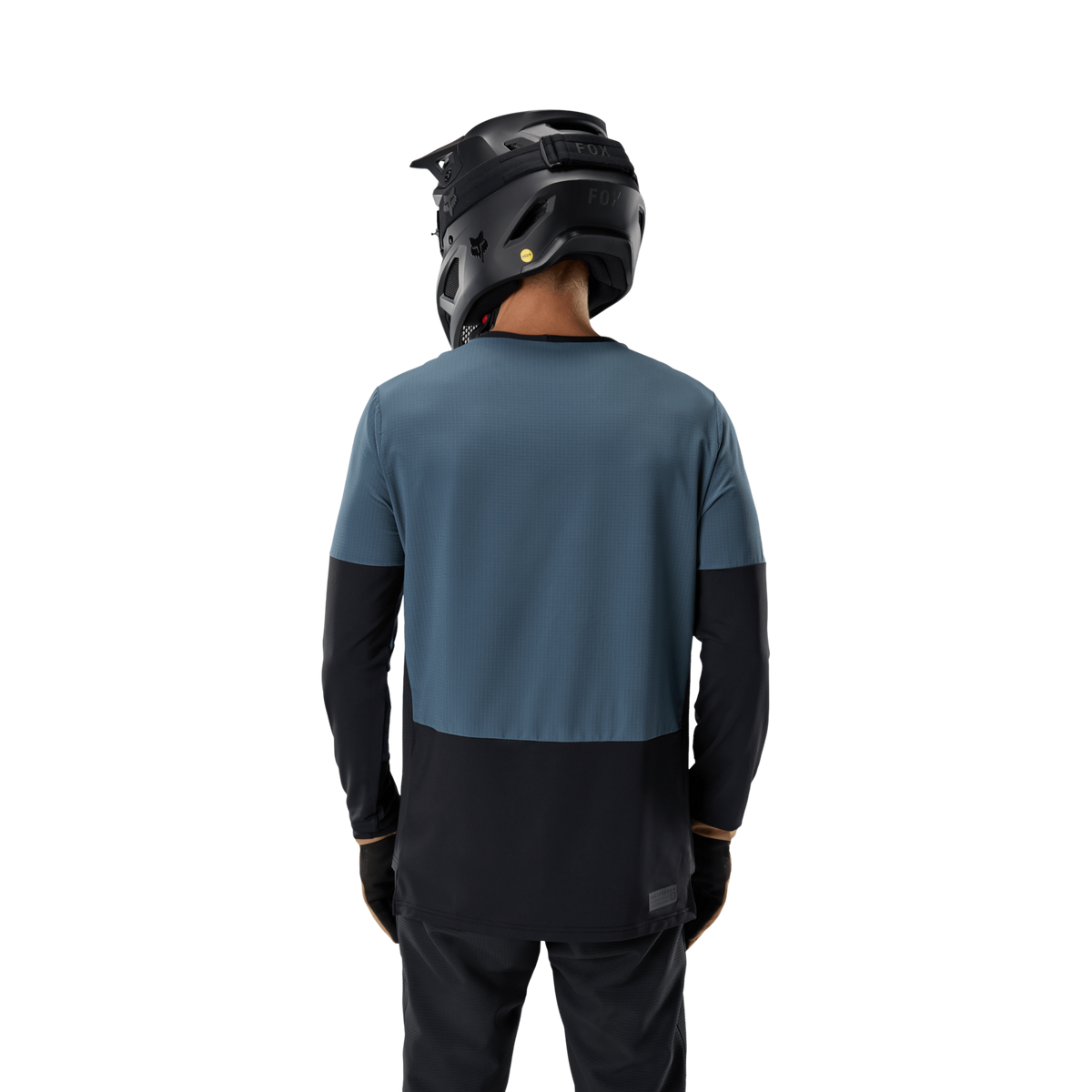 Fox Racing Defend LS Thermal Trikot langarm in