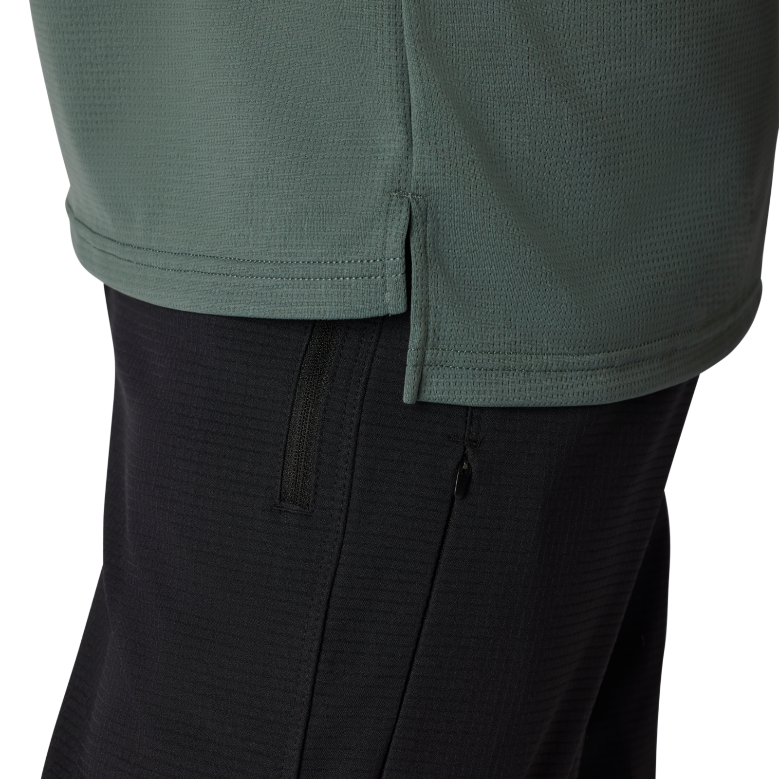 Fox Racing Defend Ls Jersey Creation in