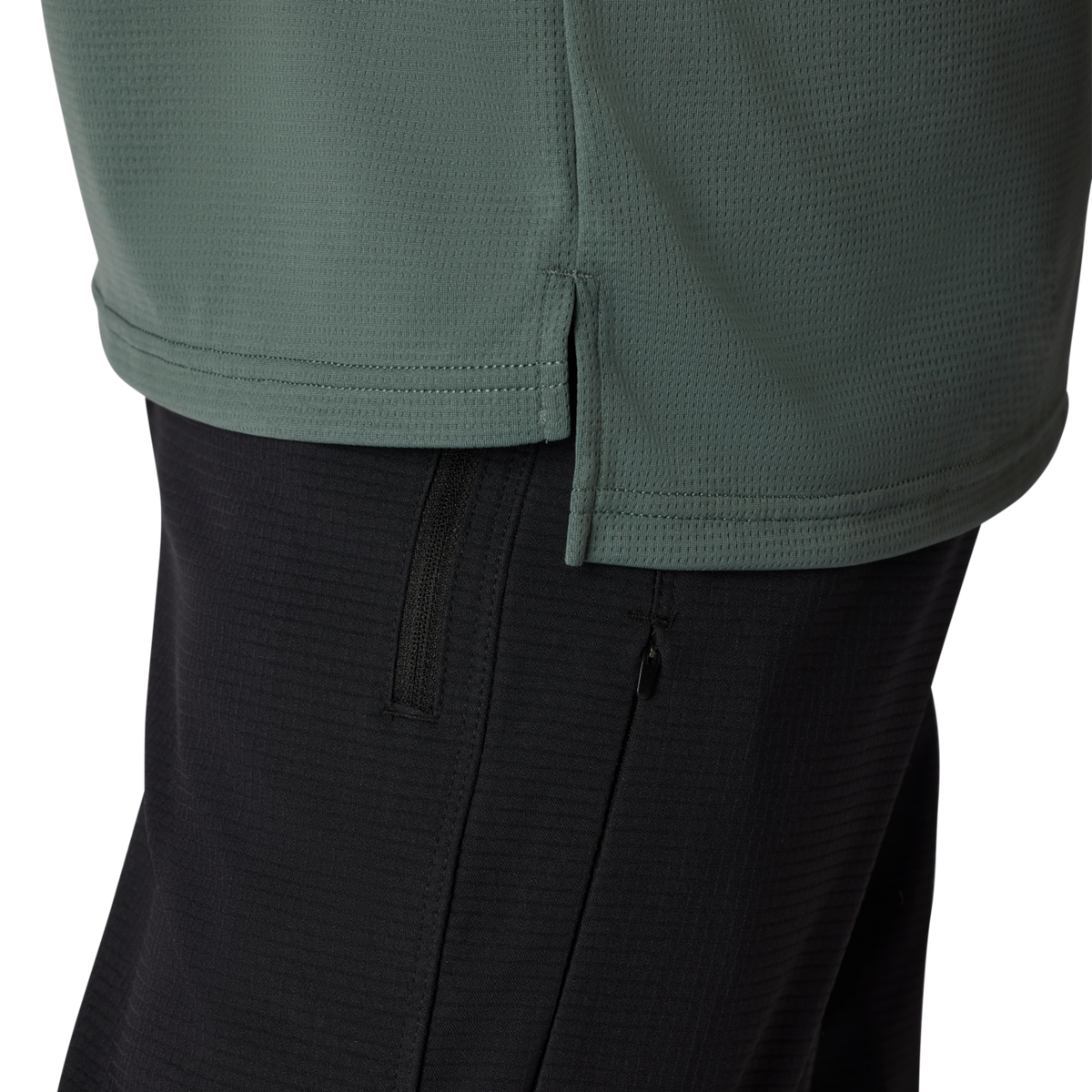 Fox Racing Defend Ls Jersey Creation in