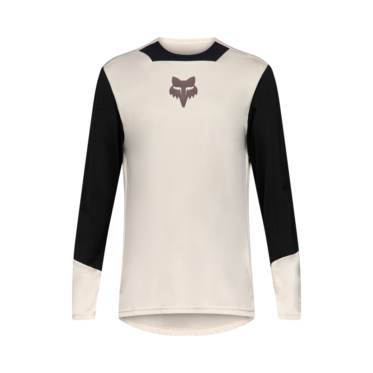Fox Racing Defend LS Park SE Trikot langarm in BEIGE