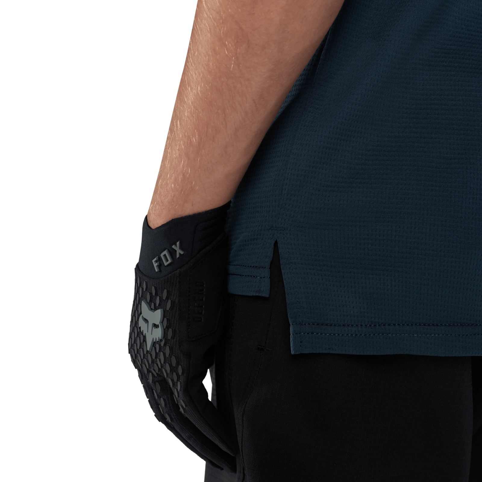 Fox Racing Defend SS Creation Trikot kurzarm in