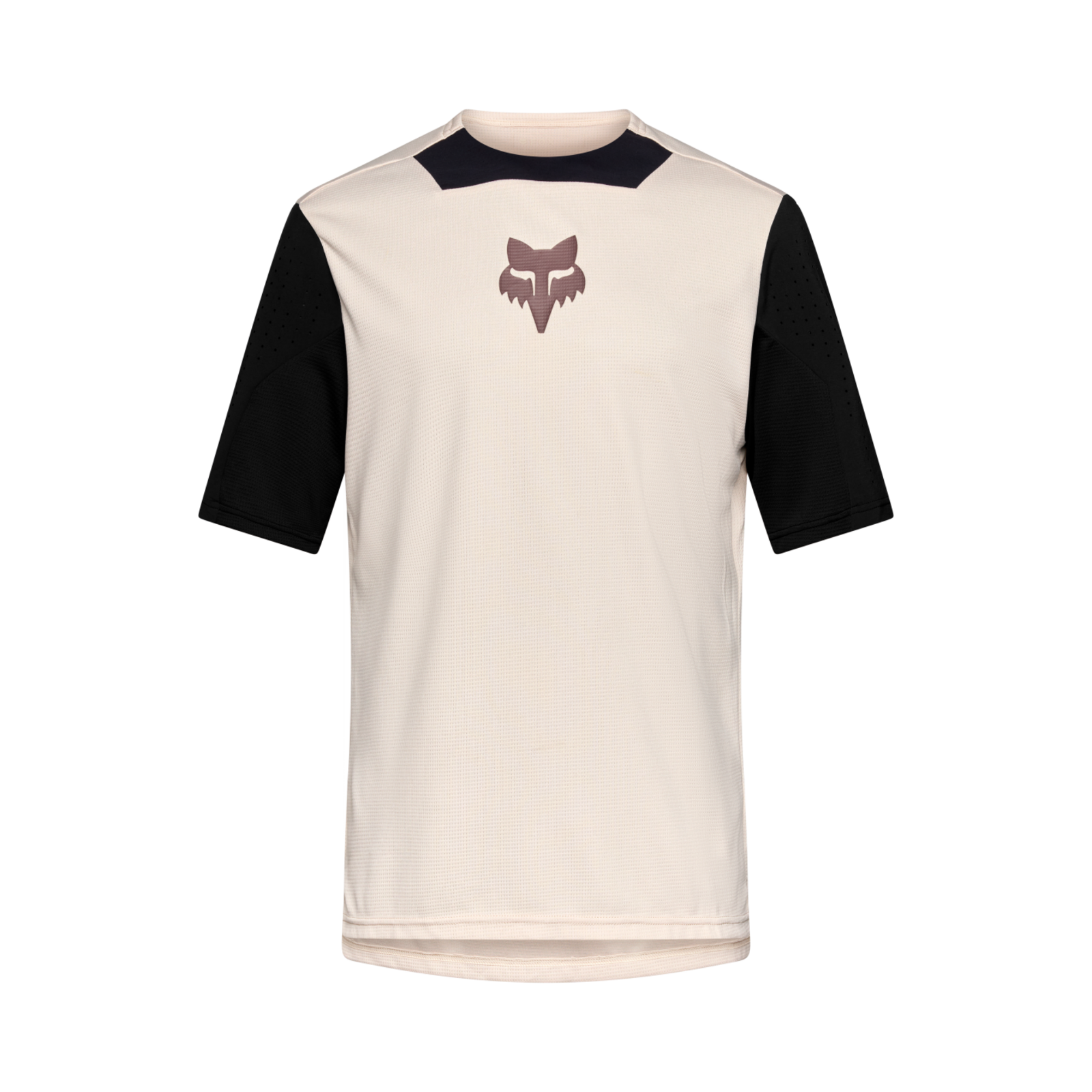 Fox Racing Defend SS Park SE Trikot kurzarm in BEIGE