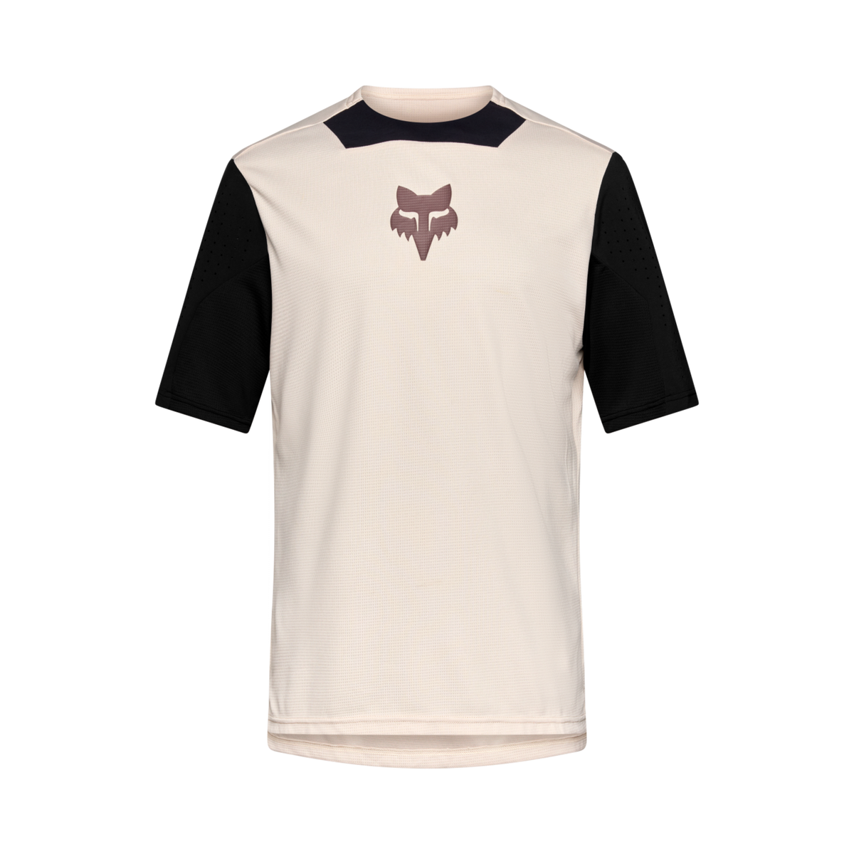 Fox Racing Defend SS Park SE Trikot kurzarm in BEIGE