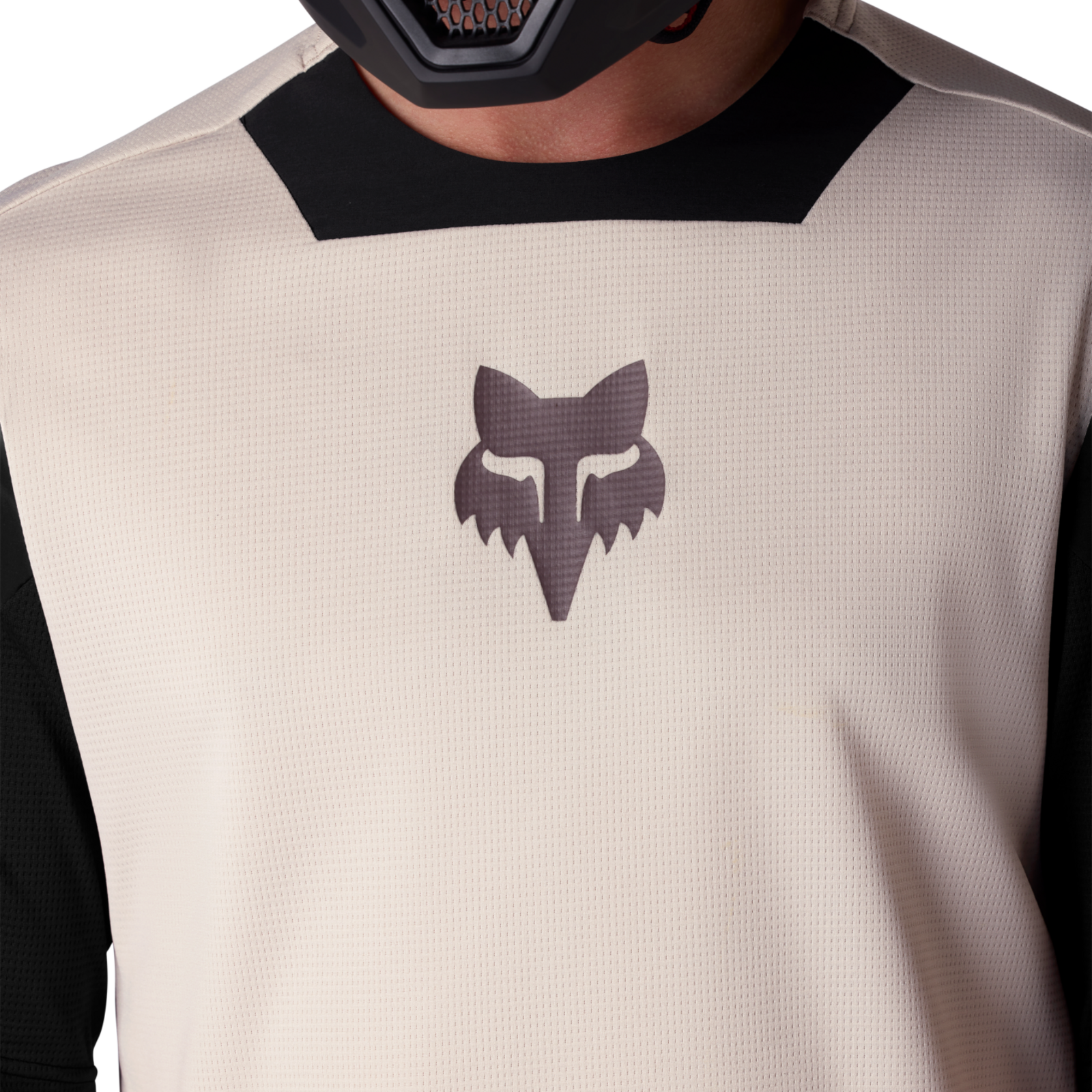Fox Racing Defend SS Park SE Trikot kurzarm in BEIGE