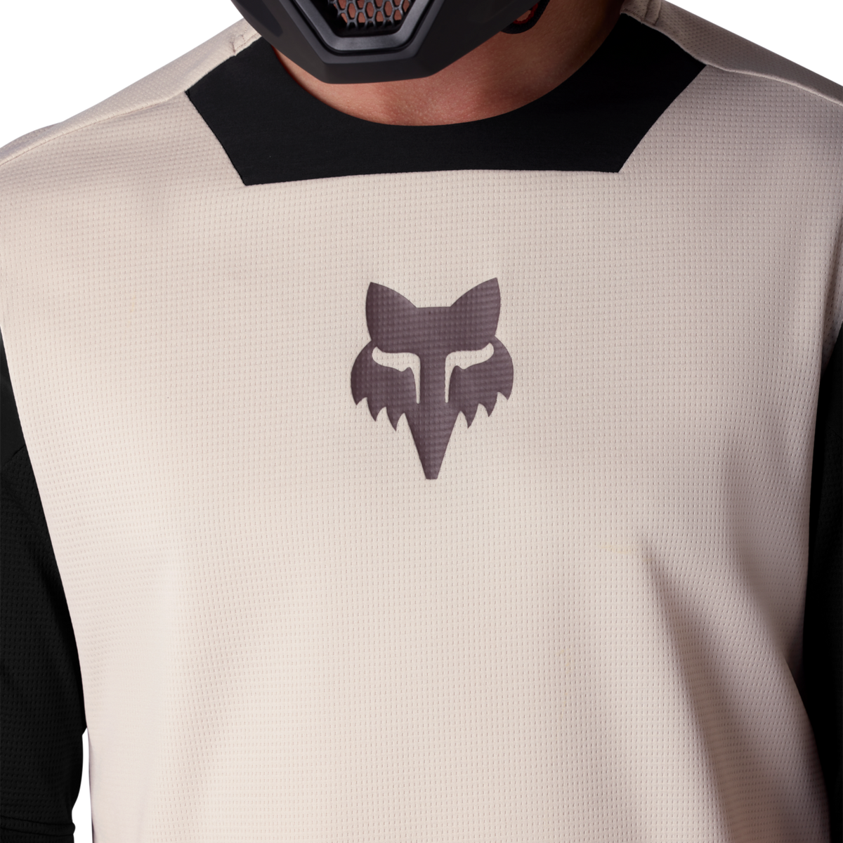 Fox Racing Defend SS Park SE Trikot kurzarm in BEIGE