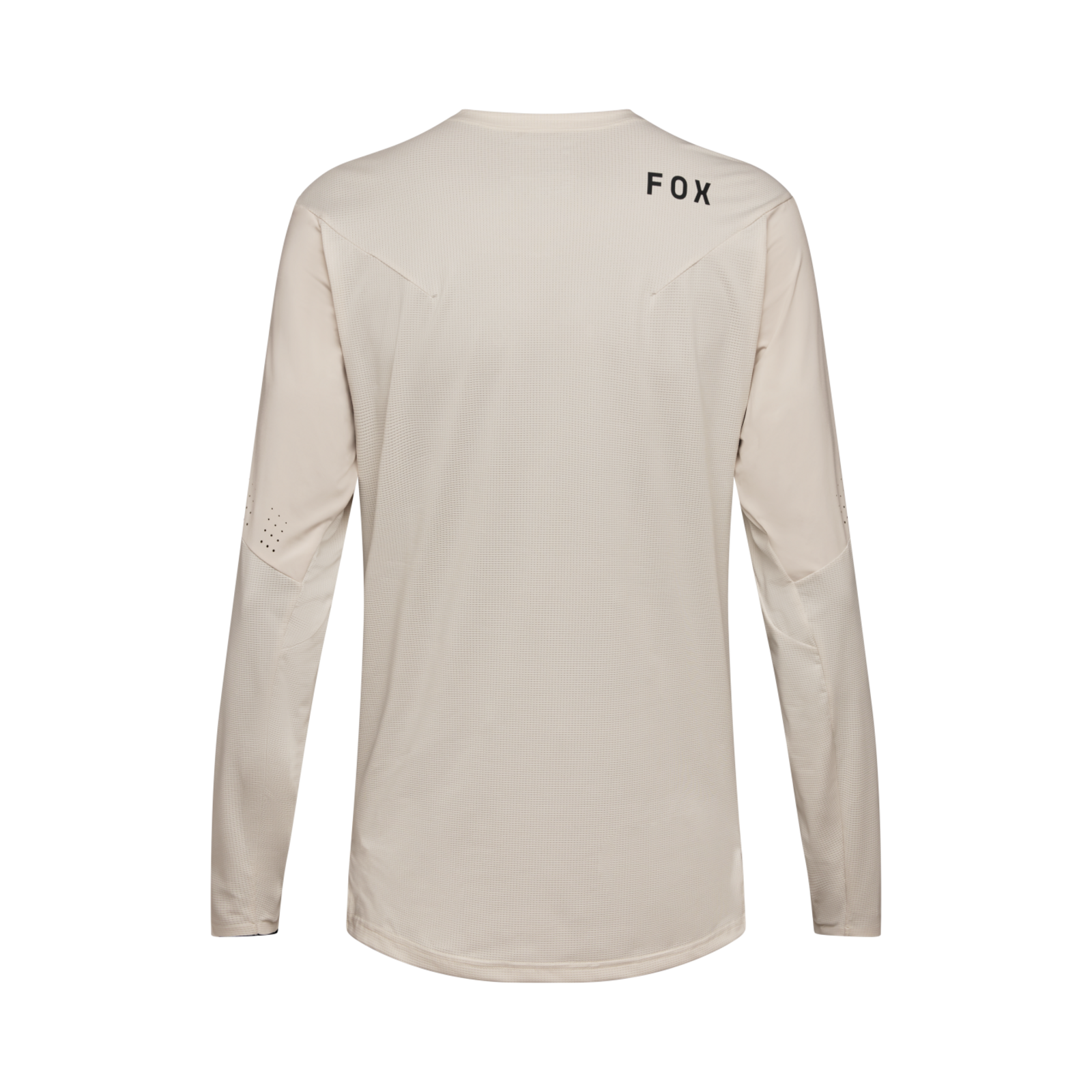 Fox Racing Flexair LS Trikot langarm in BEIGE