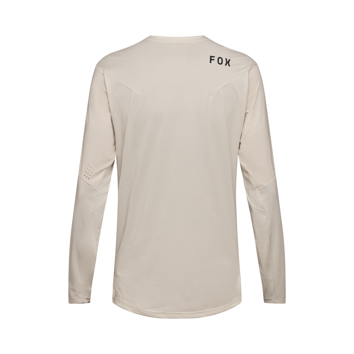 Fox Racing Flexair LS Trikot langarm in BEIGE