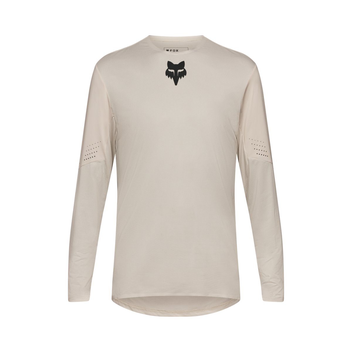 Fox Racing Flexair LS Trikot langarm in BEIGE