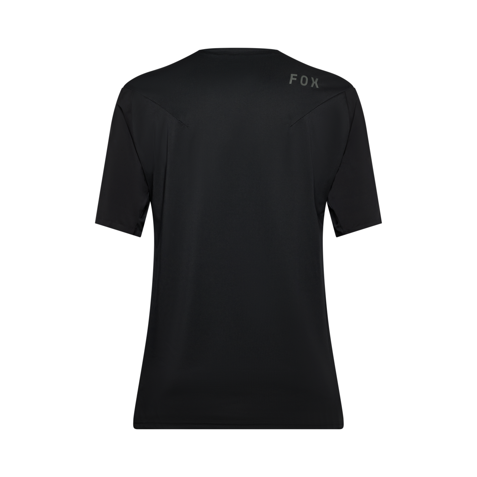 Fox Racing Flexair SS Trikot kurzarm in SCHWARZ