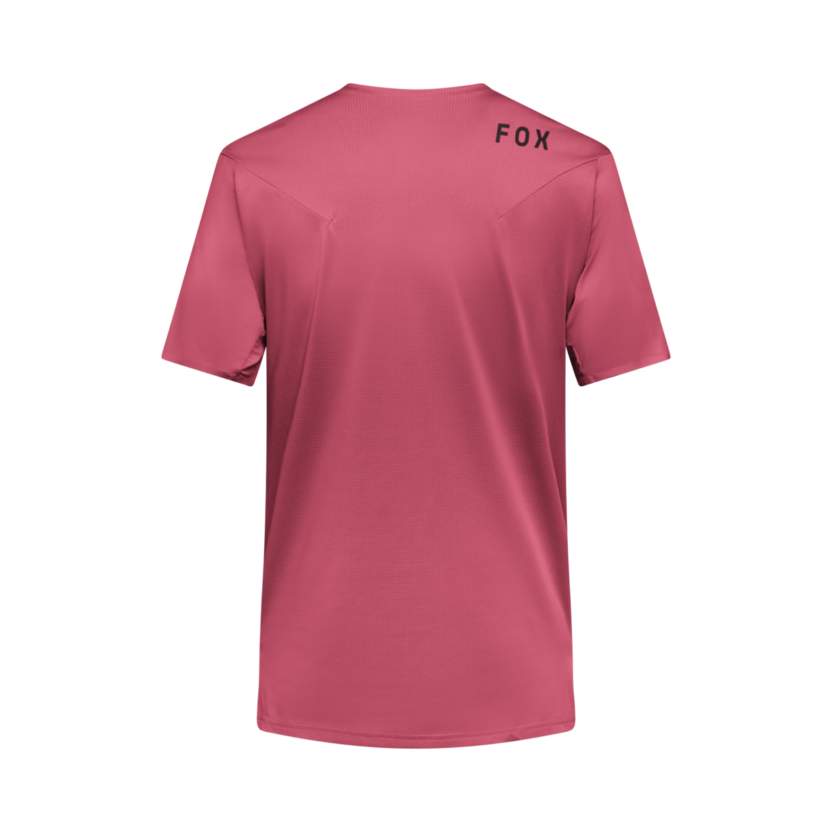 Fox Racing Flexair SS Trikot kurzarm in PINK