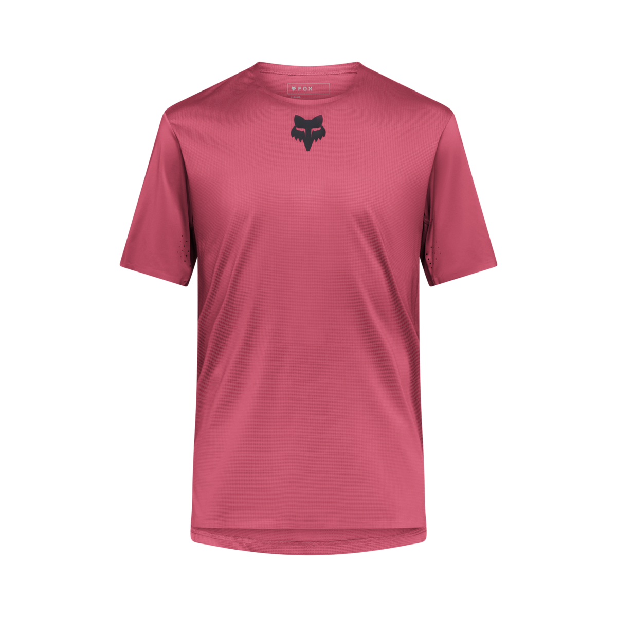 Fox Racing Flexair SS Trikot kurzarm in PINK