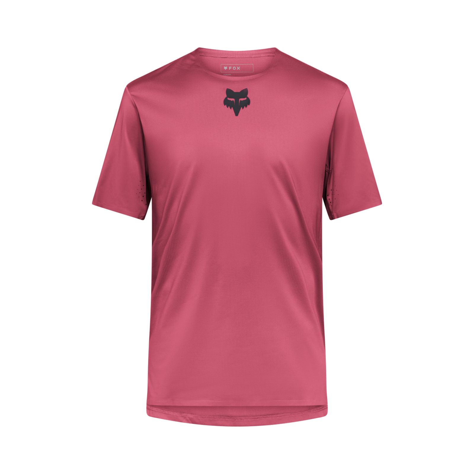 Fox Racing Flexair SS Trikot kurzarm in PINK