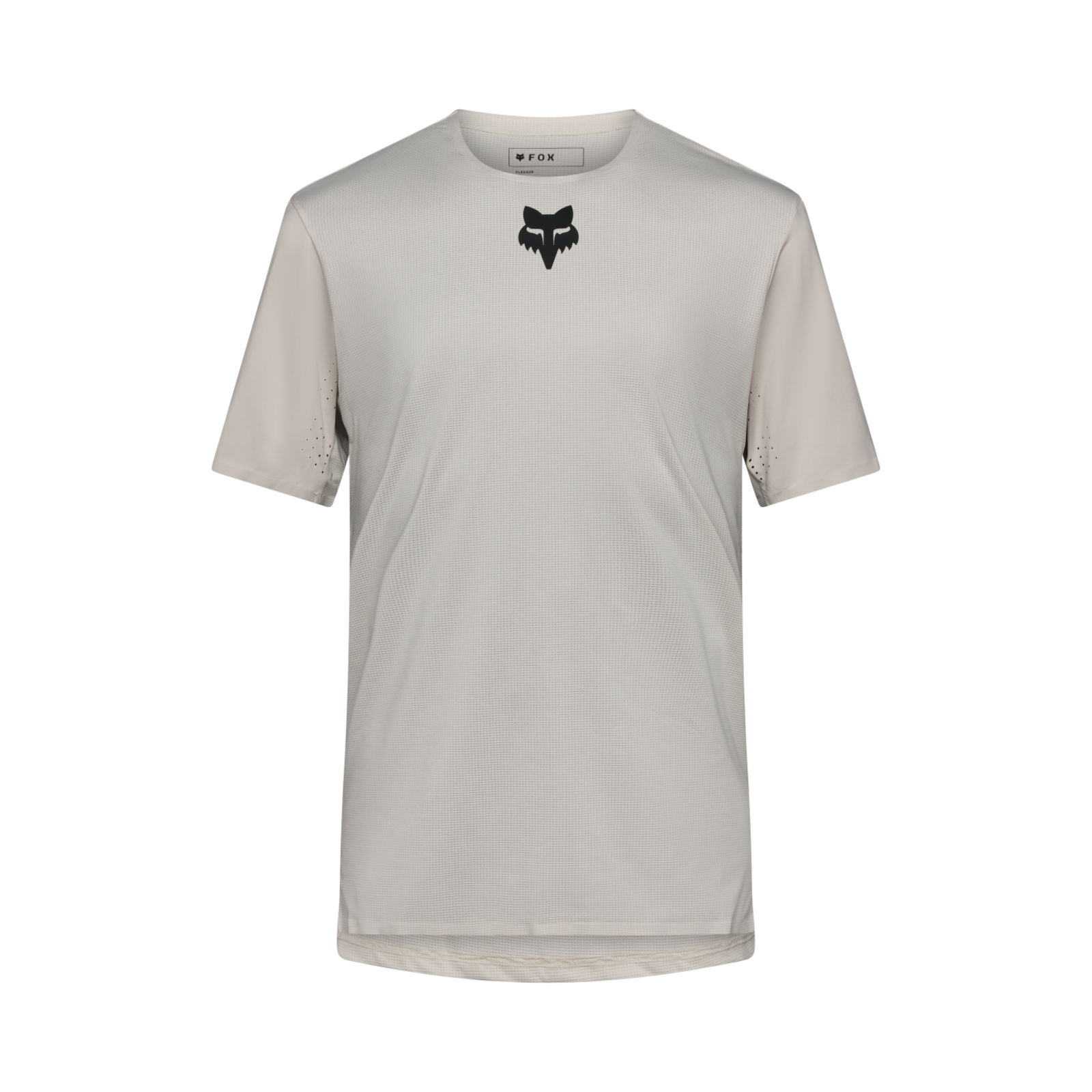 Fox Racing Flexair SS Trikot kurzarm in BEIGE