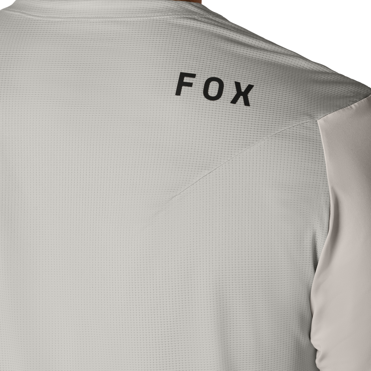 Fox Racing Flexair SS Trikot kurzarm in BEIGE