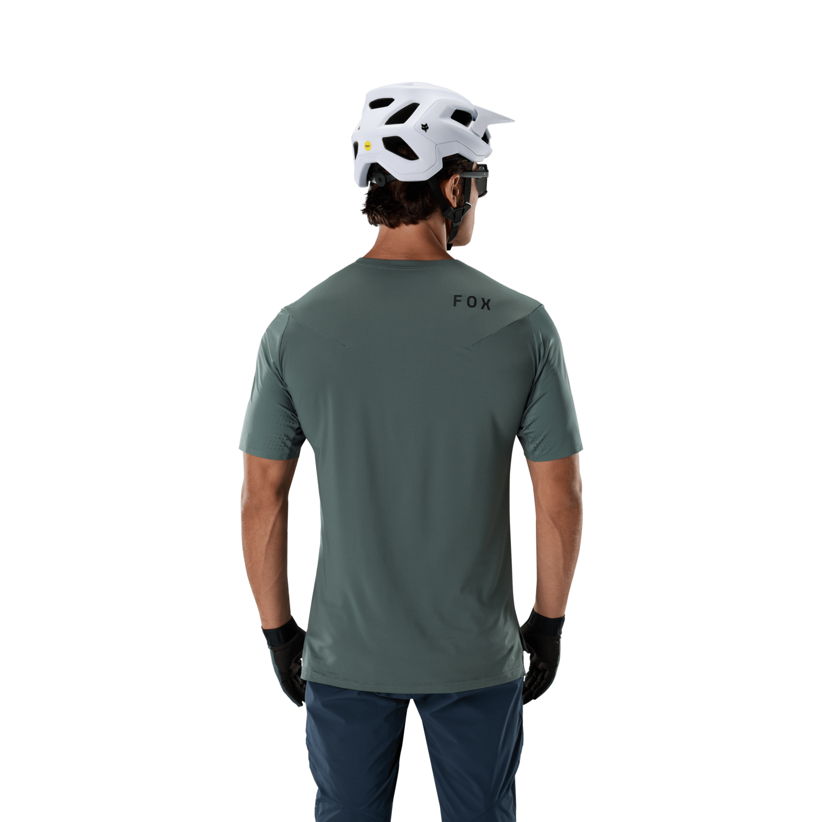 Fox Racing Flexair SS Trikot kurzarm in