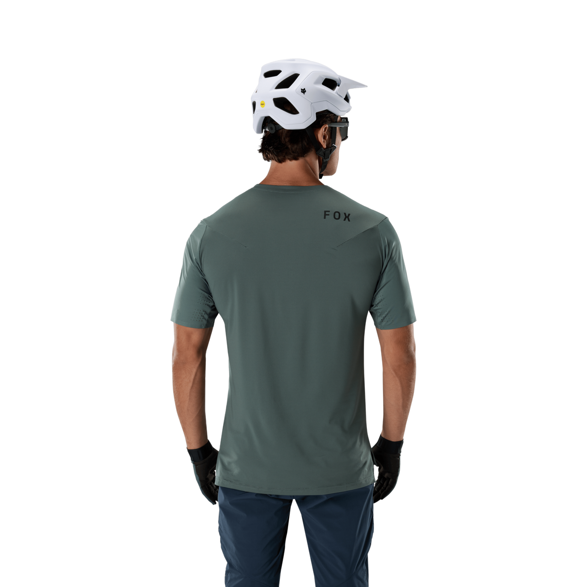 Fox Racing Flexair SS Trikot kurzarm in