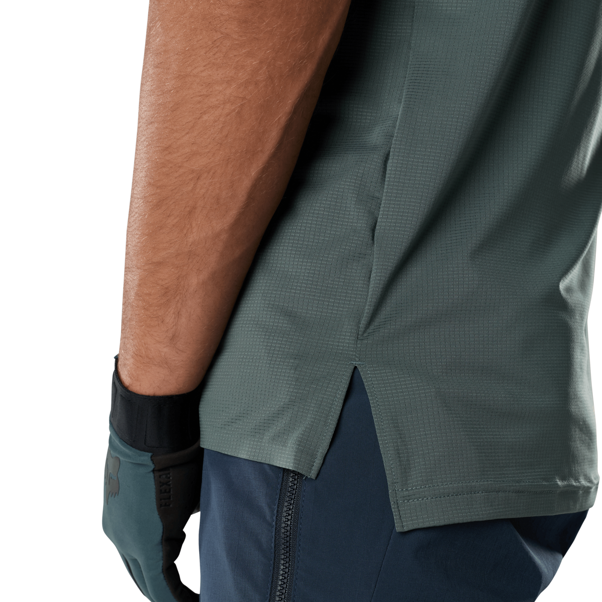Fox Racing Flexair SS Trikot kurzarm in