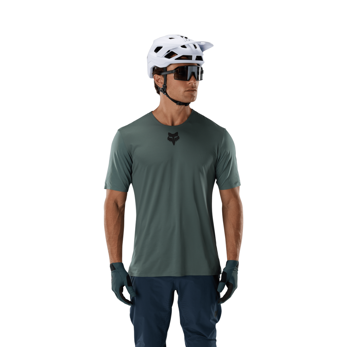 Fox Racing Flexair SS Trikot kurzarm in