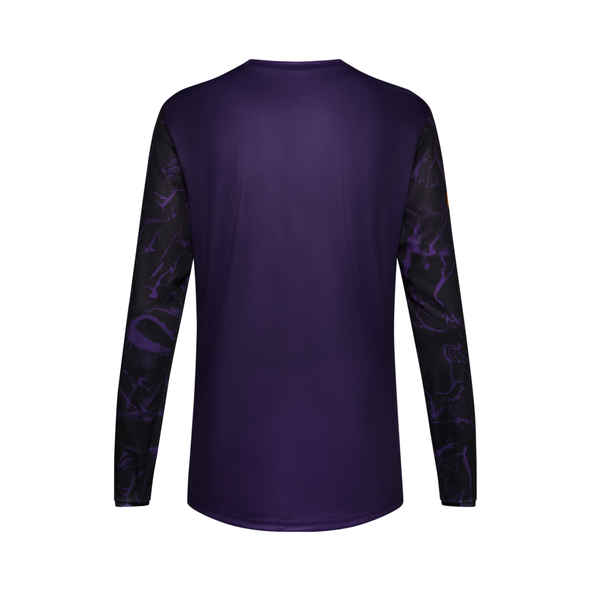 Fox Racing Ranger LS Image Print Trikot langarm in SCHWARZ