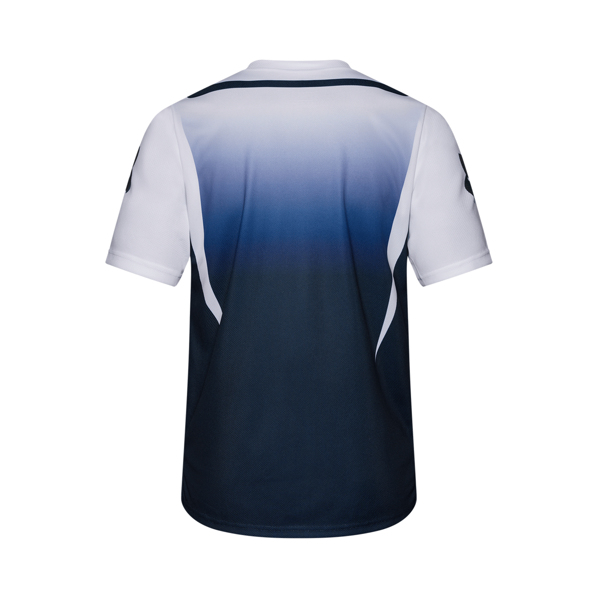Fox Racing Ranger SS Jersey Foundry in BLAU