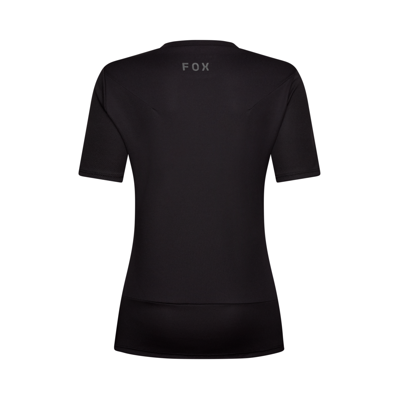 Fox Racing W Ranger SS Fox Head Trikot kurzarm in SCHWARZ