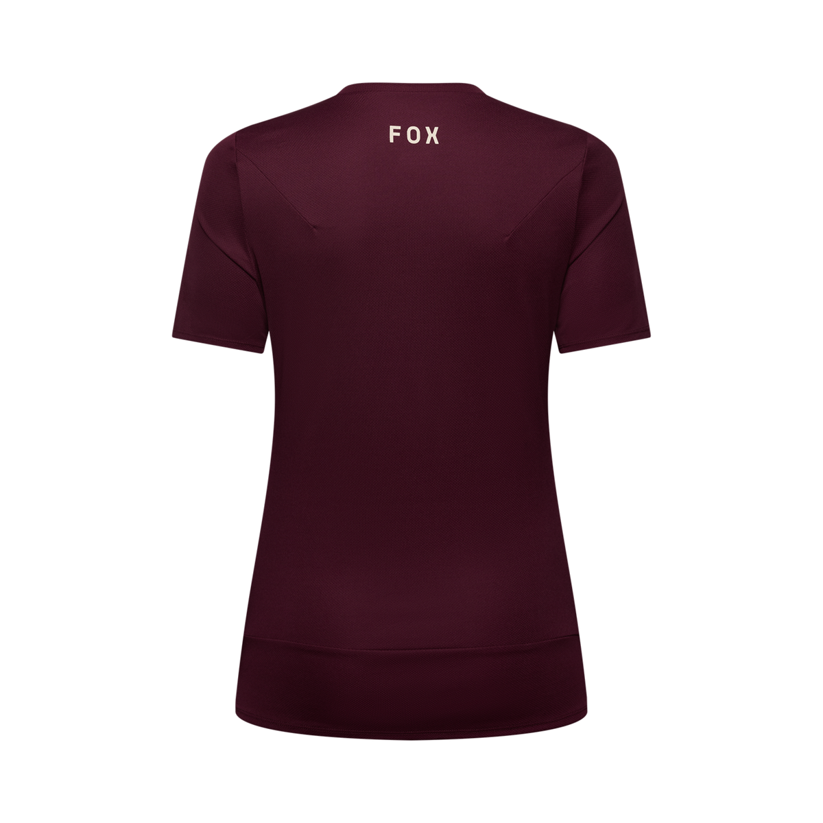 Fox Racing W Ranger SS Fox Head Trikot kurzarm in VIOLETT