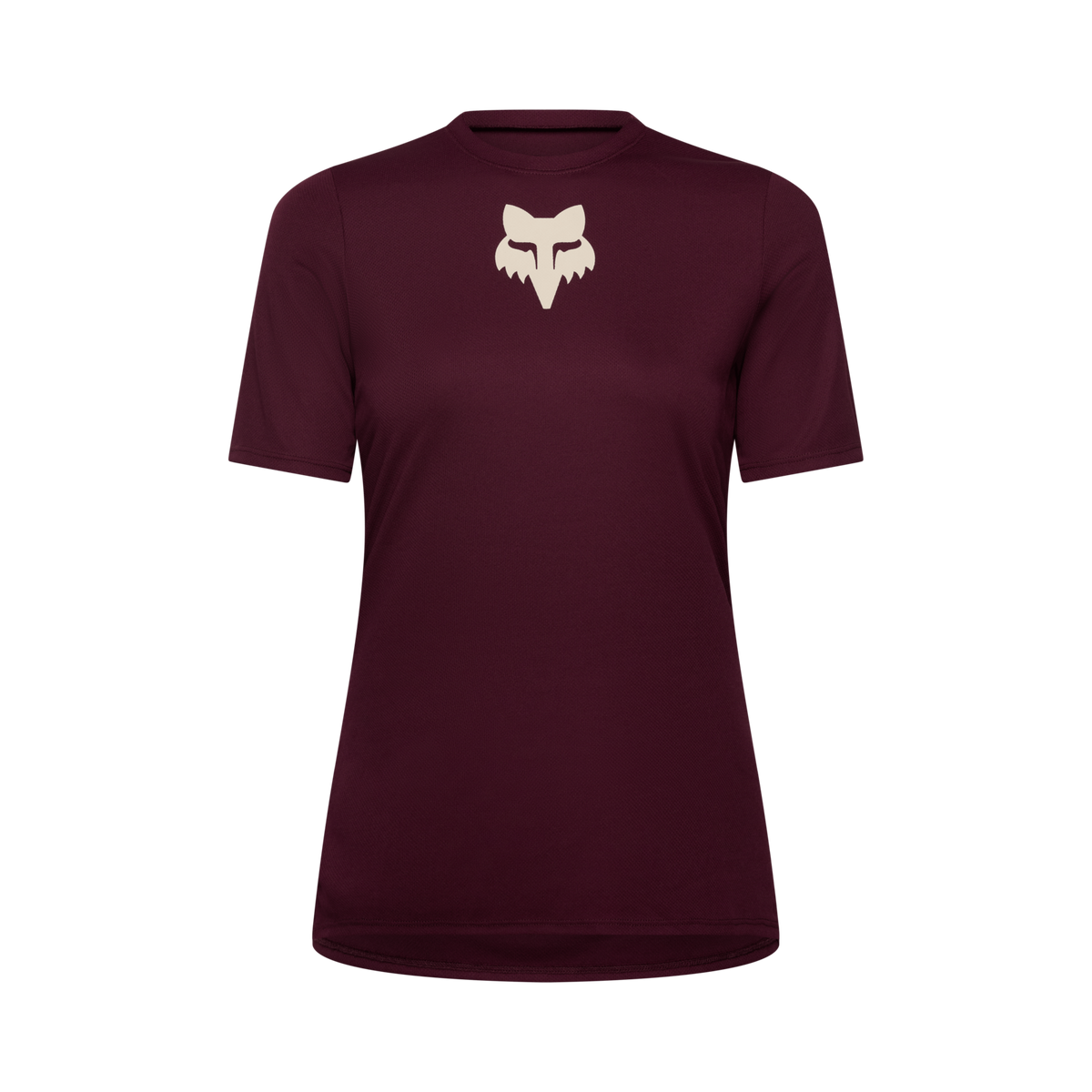 W Ranger SS Fox Head Maillot manches courtes