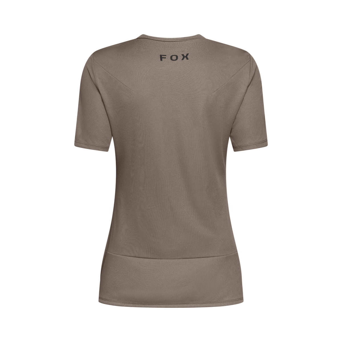 Fox Racing W Ranger SS Fox Head Trikot kurzarm in BRAUN