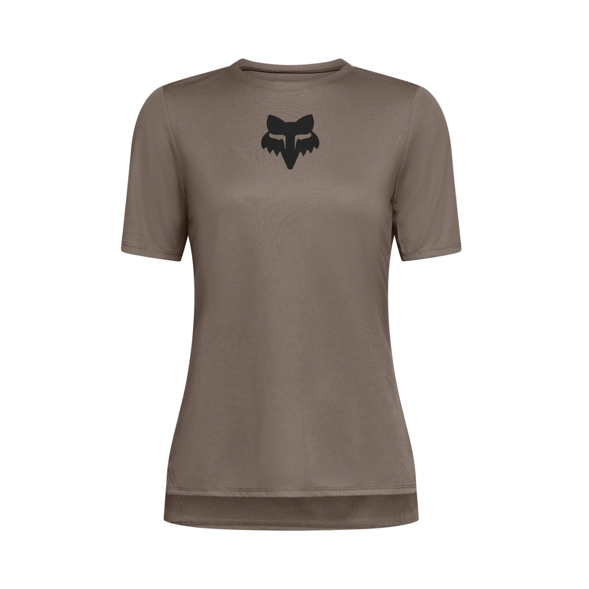 Fox Racing W Ranger SS Fox Head Trikot kurzarm in BRAUN